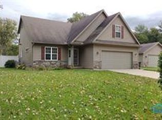 307 Beatty Dr, Holland, OH 43528