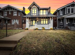 4241 Lafayette Ave, Saint Louis, MO 63110