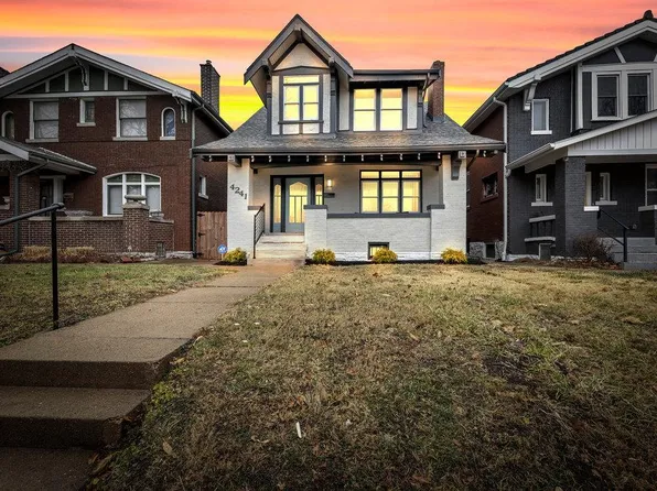 4241 Lafayette Ave, Saint Louis, MO 63110