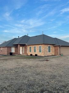 9516 Grant Rd NW, Okarche, OK, 73762