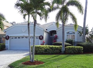 1626 SE Shelburnie Way, Port Saint Lucie, FL 34952