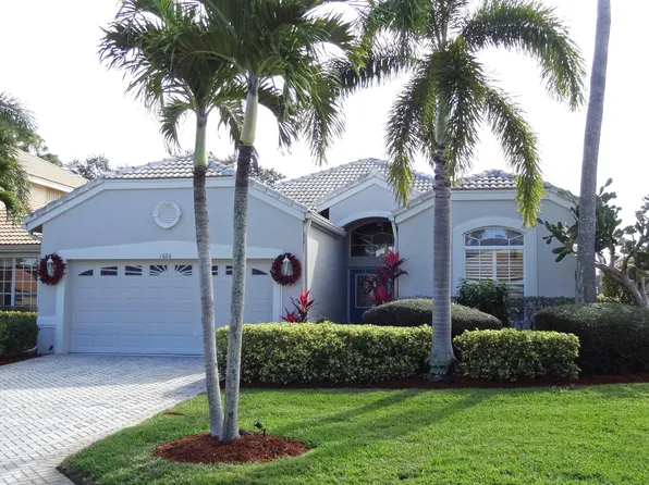 1626 SE Shelburnie Way, Port St Lucie, FL 34952