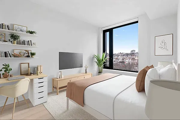 Bedroom, photo 2
