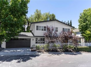 22608 Crespi St, Woodland Hills, CA 91364