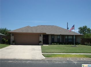 4806 Acorn Creek Trl, Killeen, TX 76542