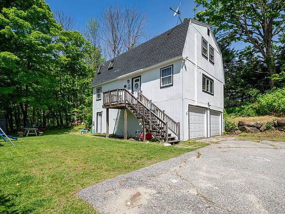 2nd image of 32 Faxon Hill Road