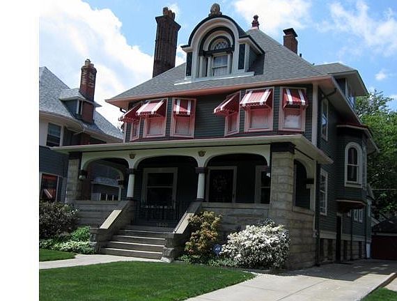 2nd image of 1440 Cohassett Ave