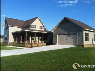 143 Hembree Dr, Guntersville, AL 35976