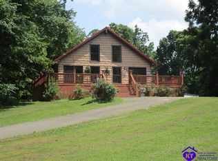 145 Dr Trent St, Battletown, KY 40104