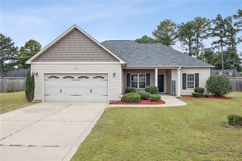 4918 Lion Heart Ln — Photo 1