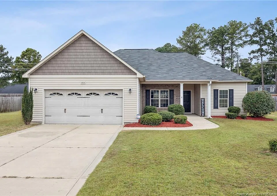 4918 Lion Heart Ln