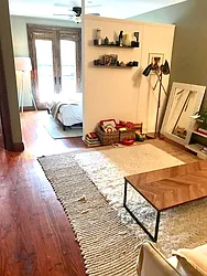 Rented by Lucky Apt Inc