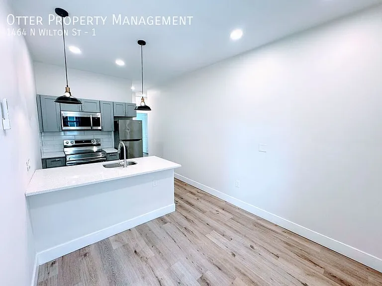 1464 N Wilton St #1 — Photo 5