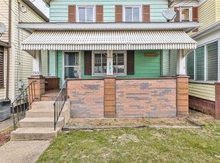 193 Sherman Ave, Vandergrift, PA 15690