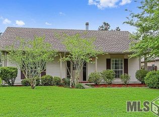 17673 Nine Oaks Ave, Baton Rouge, LA 70817