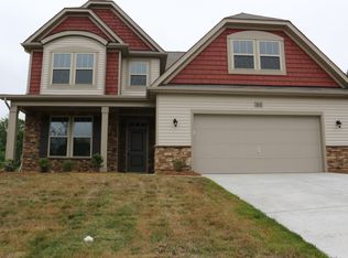 826 Langley, Concord, NC 28025