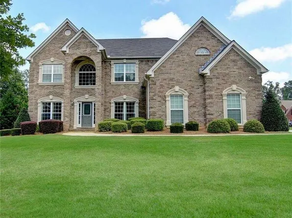 1900 Buford Ct, Conyers, GA 30094