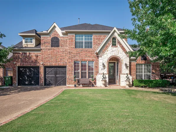 6204 Grand Meadow Ln, Flower Mound, TX 75028