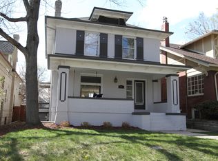 653 N Marion St, Denver, CO 80218
