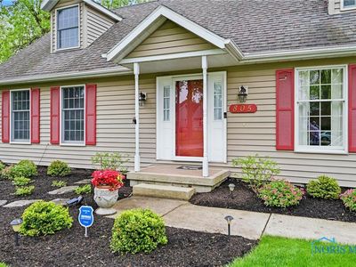 805 N Hill Trl, Findlay, OH, 45840