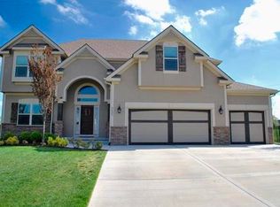 9623 N Home Ave, Kansas City, MO 64157