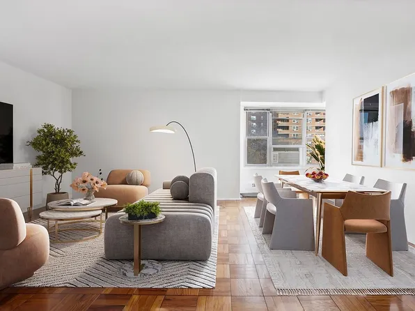 572 Grand St APT G402, New York, NY 10002