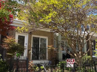2422 4th St NE, Washington, DC 20002