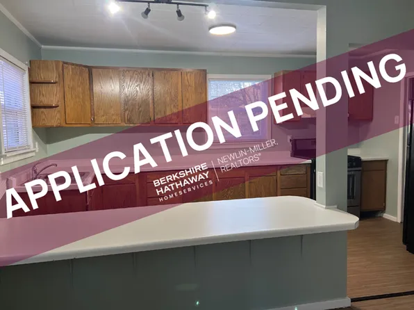 3205 E Park Ave #3205, Terre Haute, IN 47805