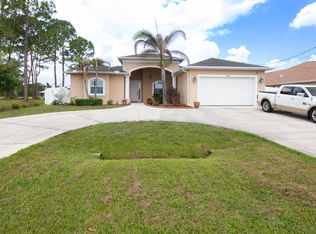 6462 NW Colgate Street, Port St Lucie, FL 34986