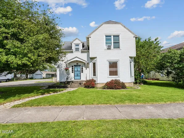 308 N Main St, Alger, OH 45812