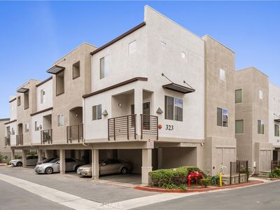 323 Tesoro Gln Unit 107, Escondido, CA, 92025