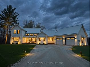 190 Toll Rd, King, ON L9N1T2