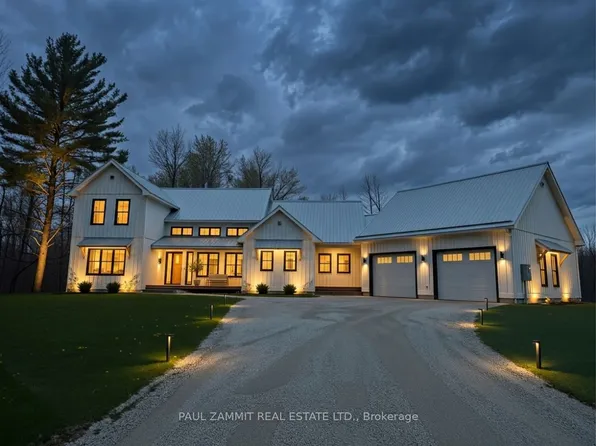 190 Toll Rd, King, ON L9N 1T2
