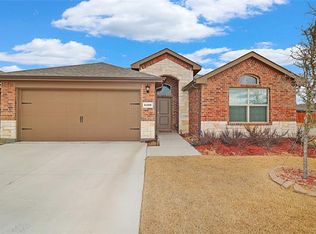 6200 Blacksmith Ave, Fort Worth, TX 76179