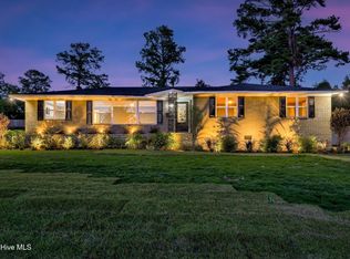 1135 Crestview Avenue, North Augusta, SC 29841
