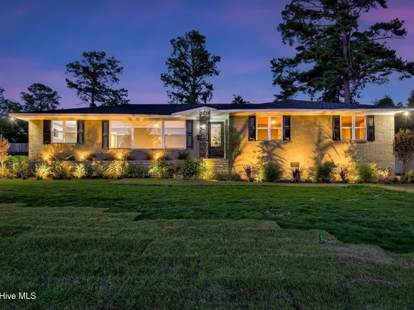 1135 Crestview Avenue, North Augusta, SC 29841