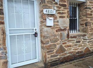 4801 Beaufort Ave, Baltimore, MD 21215