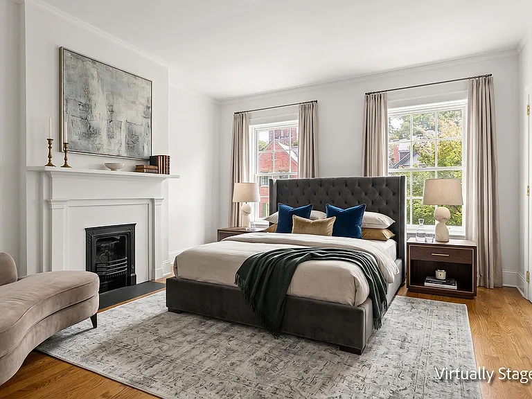416 W 20th St #2 — Photo 4