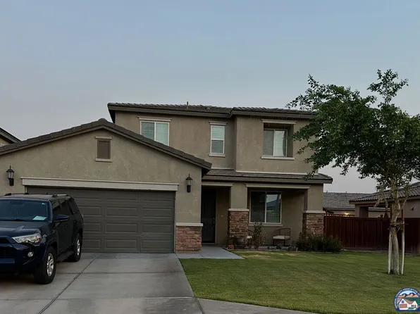 641 Linda Vista St, Imperial, CA 92251