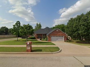 125 NW 160th St, Edmond, OK 73013