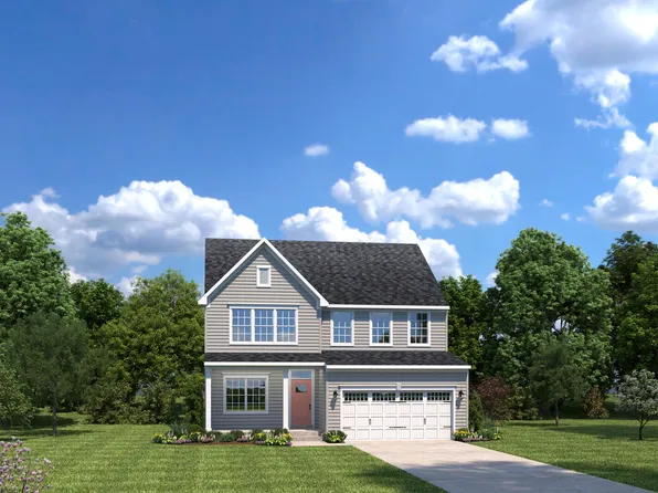 119 Cainwalker Rd, Huger, SC 29450
