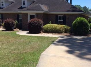 216 Courtney Way #A, Statesboro, GA 30458