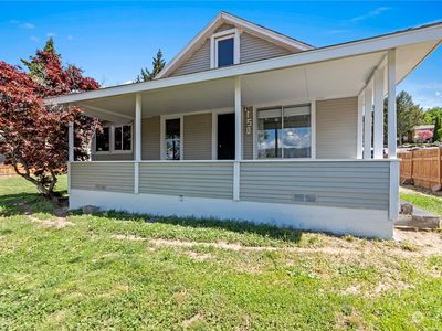 1501 Sunset Highway, East Wenatchee, WA, 98802
