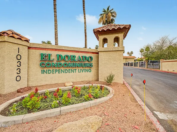 10330 W THUNDERBIRD Boulevard #A209, Sun City, AZ 85351