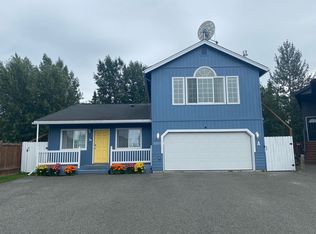 11731 Birch Trail Cir #A, Anchorage, AK 99519