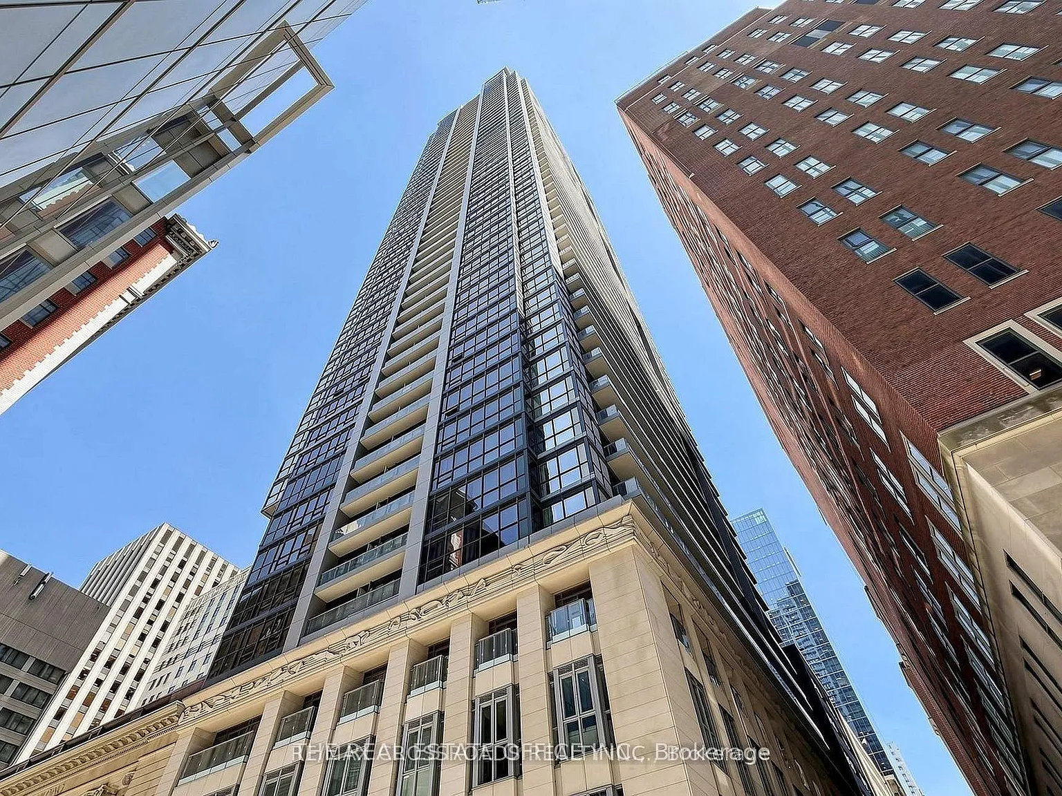 1 bed, $2,100 — Photo 1