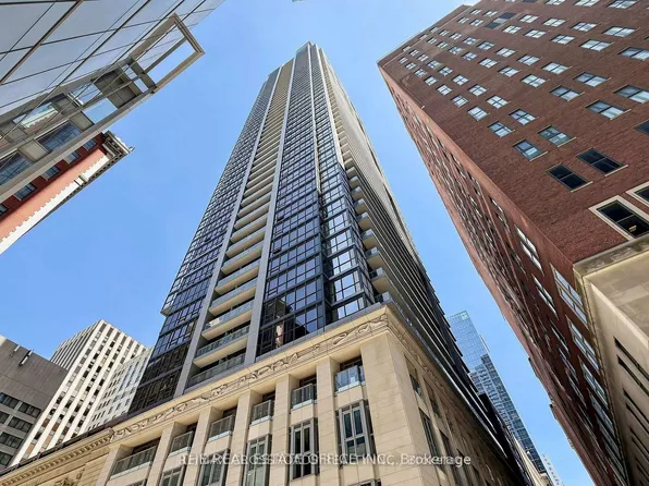 70 Temperance St W, Toronto, ON