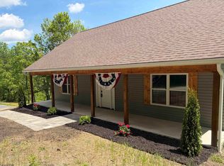 1926 Porterfield Rd, Philippi, WV 26416