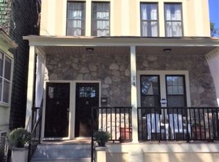 14 Wheeler St, Montclair, NJ 07042