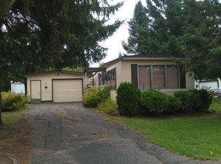 355 Woodland Heights Ter, Rhinelander, WI 54501